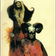 Illustration for article titled R.I.P. Jeffrey Catherine Jones, One of Fantasy's Greatest Artists